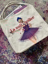 Image 1 of Ballerina Tote 