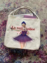 Image 2 of Ballerina Tote 