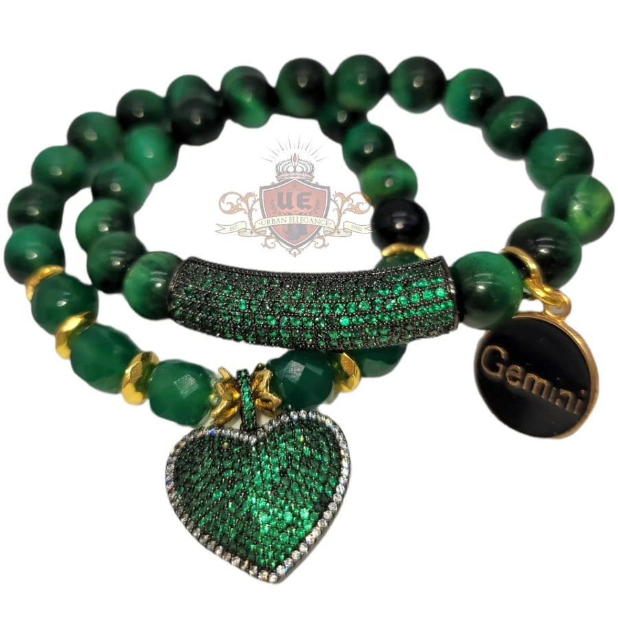 Image of Marvelous Maybabies Gemini Set