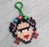 Frida Keychain