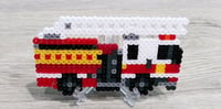 Fire Truck