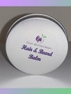 Hair and Beard Balm