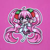 Sakura Miku Sticker