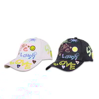 Image 2 of Love is in the Air Hat
