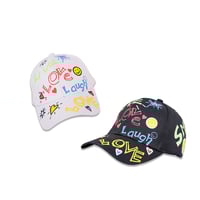 Image 1 of Love is in the Air Hat