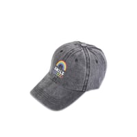 Image 1 of SMILE Wash Baseball Cap