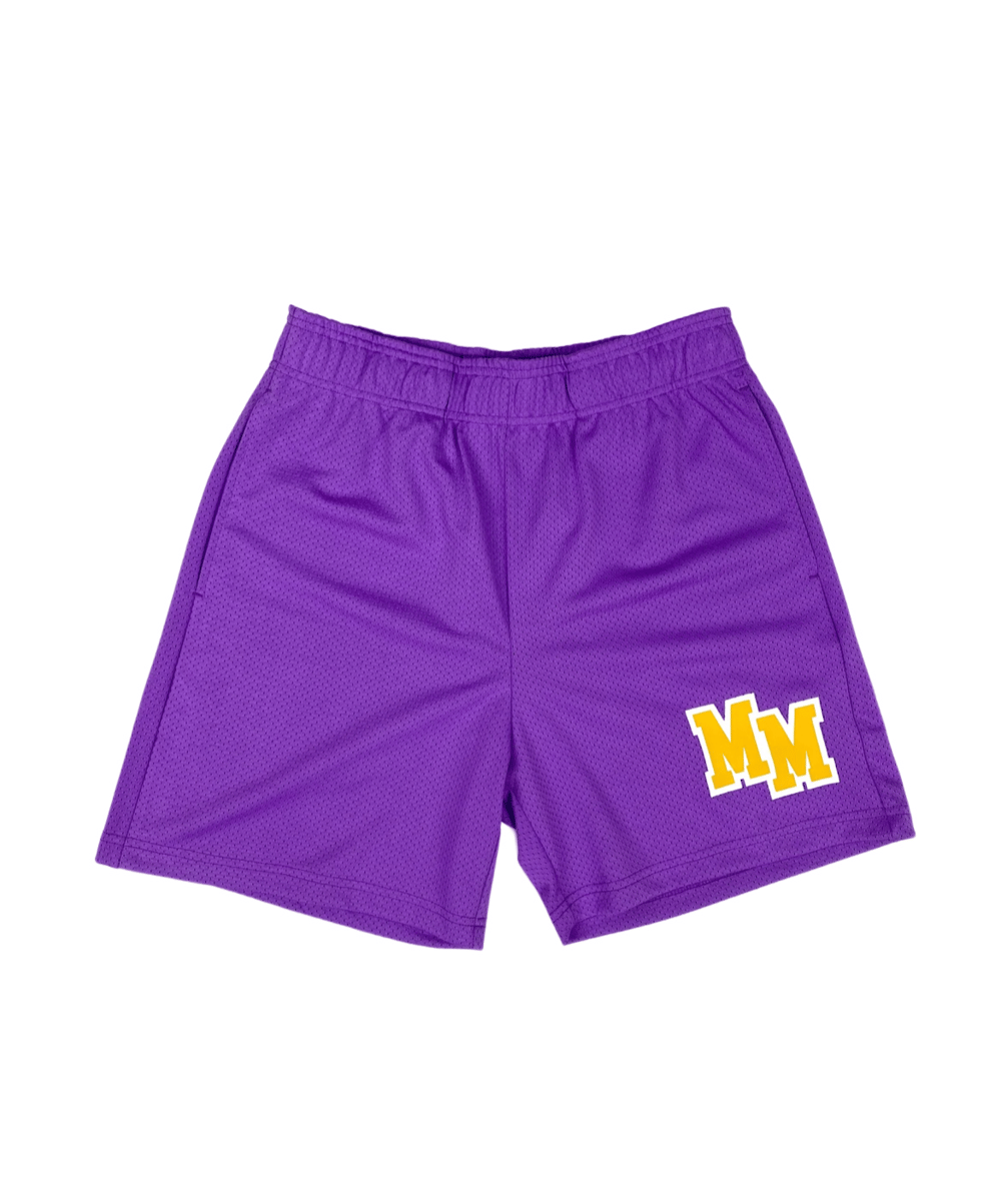 LSU MM Short