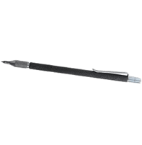 Tungsten carbide scribe