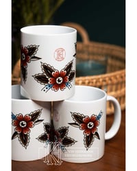 Blossom Coffee Mug