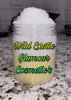 Pina Colada Salt Scrub