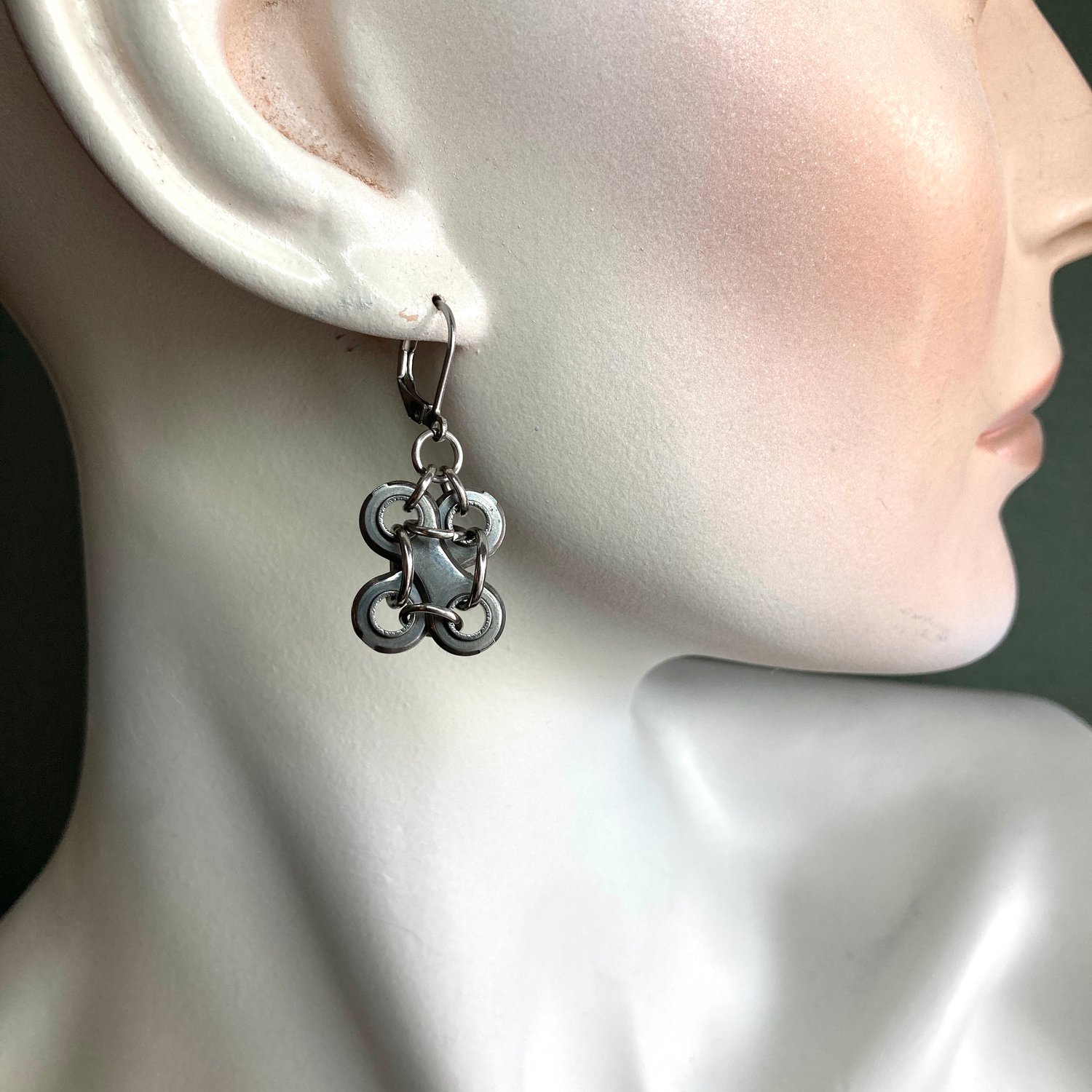Image of Crosstown Earrings