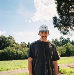 CORDUROY HAT
