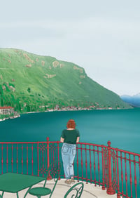 Image 1 of Lago di Como