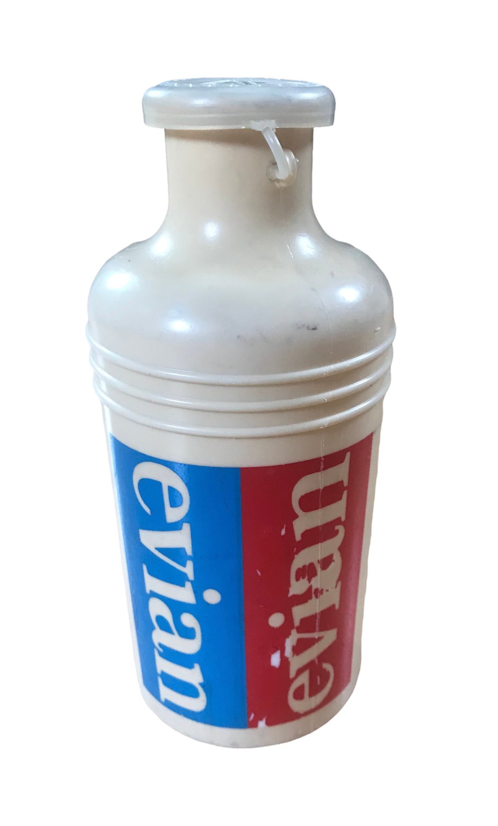 1968 - Tour de France / Evian water bottle 