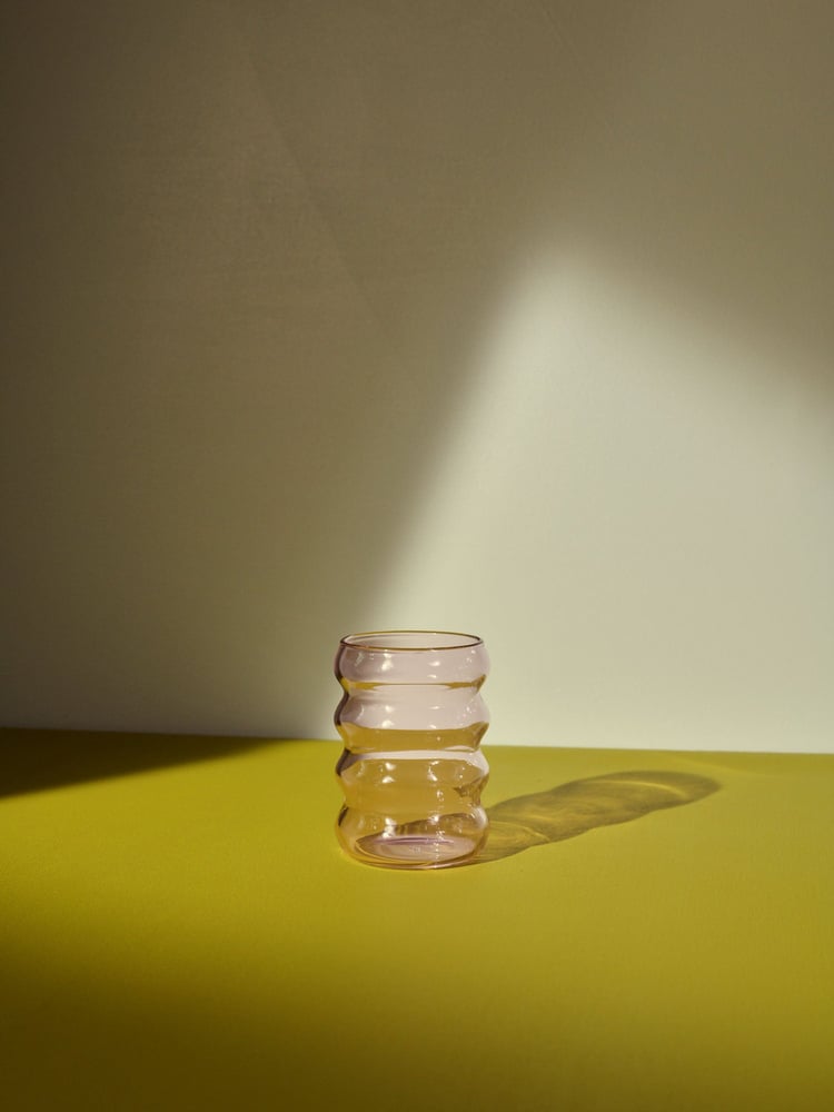 Image of Ripple Cup Small Pink