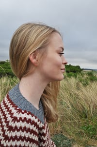 Image 4 of Zigzagsweater - dansk