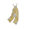 Salopette Jaune