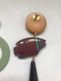 Image 4 of Orange Fish