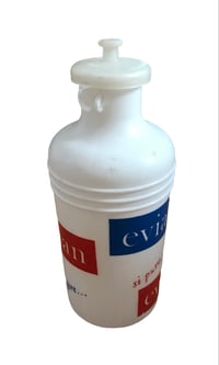 Image 2 of 1967 - Tour de France / Evian water bottle / White nipple