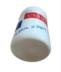 Image 4 of 1967 - Tour de France / Evian water bottle / White nipple