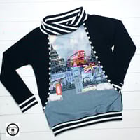 Image 2 of Kids Pocket Pullover