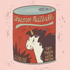 UNICORN MEATBALLS 