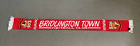 Image 2 of Bridlington Town Scarf