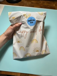 Custom order shirt