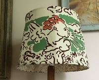 Image 3 of West Wind Standard Lamp (13 inch)
