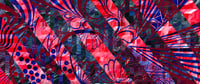 Image 2 of "Red meets Blue"