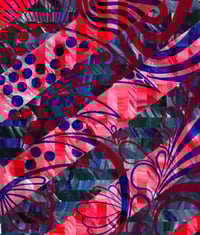 Image 3 of "Red meets Blue"