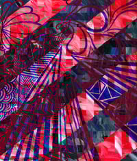 Image 4 of "Red meets Blue"