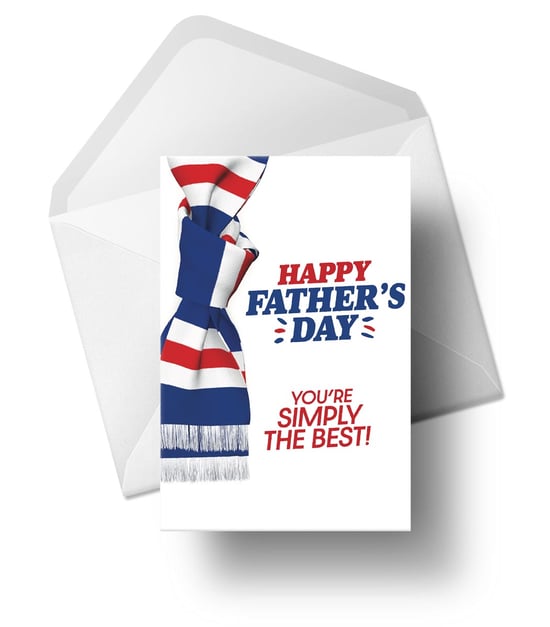 father-s-day-cards-for-rangers-fans-shop-for-rangers-fans-greeting