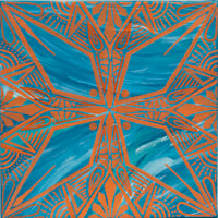 Image 4 of "Symmetric 4 Block"