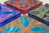 Image 5 of "Symmetric 4 Block"