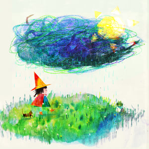 Image of Weather Witch Junior