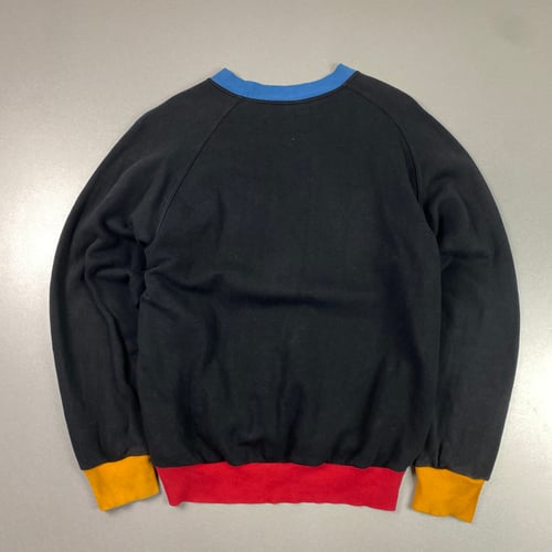 Image of Missoni sport sweatshirt, size medium