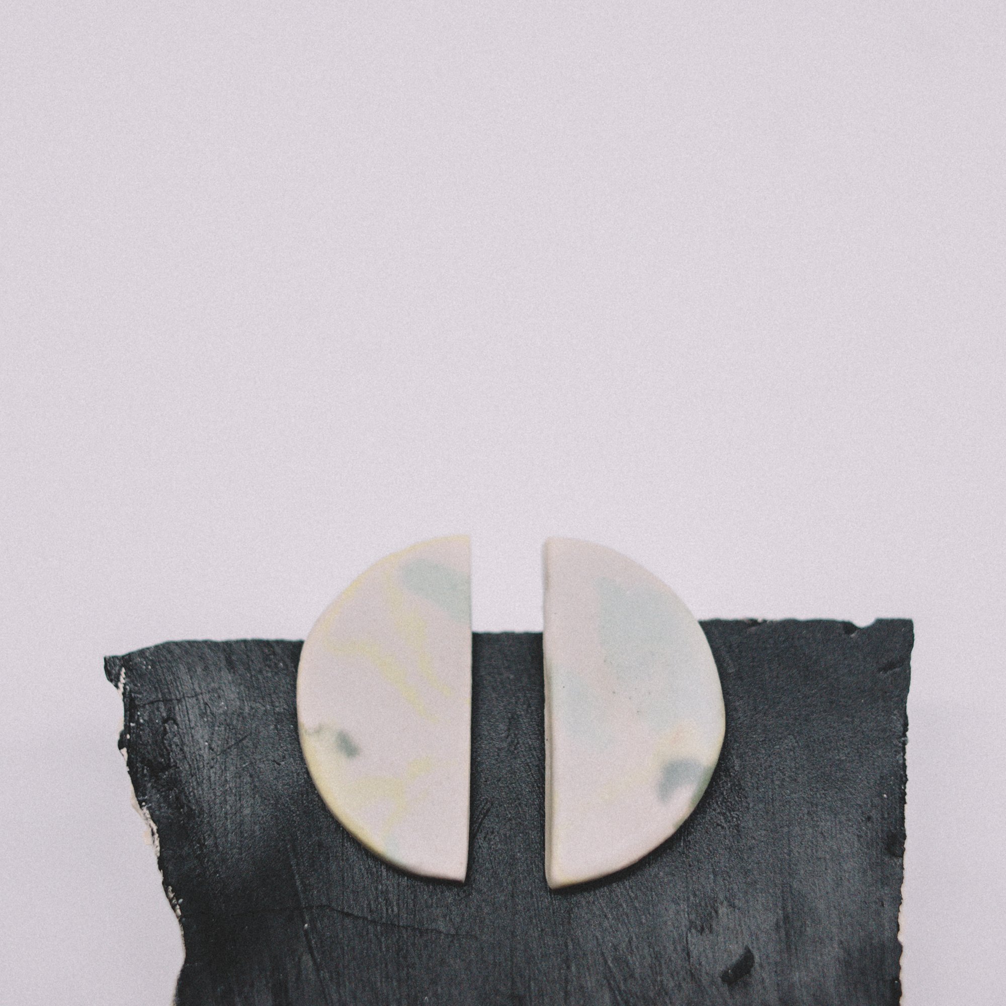Image of pendientes PAMPERO 