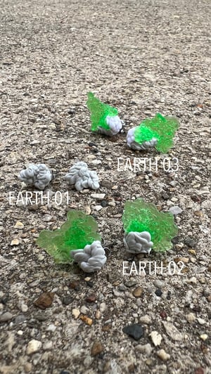 Image of to this EARTH (various stud)