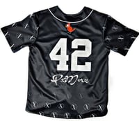 Image 2 of Virginia Baseball Jersey