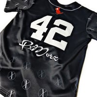 Image 5 of Virginia Baseball Jersey