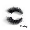 Daisy eyelashes 