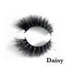 Daisy eyelashes