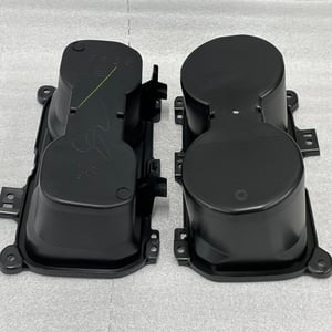 Image of Tacoma Cup Holder (3rd Gen)