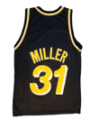 Reggie Miller Champion Jersey