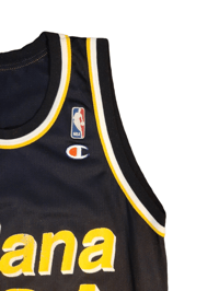 Image 3 of CHAMPION REGGIE MILER JERSEY 