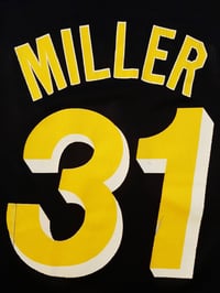 Image 5 of CHAMPION REGGIE MILER JERSEY 
