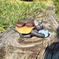 Image 1 of Black Coffee Dragon