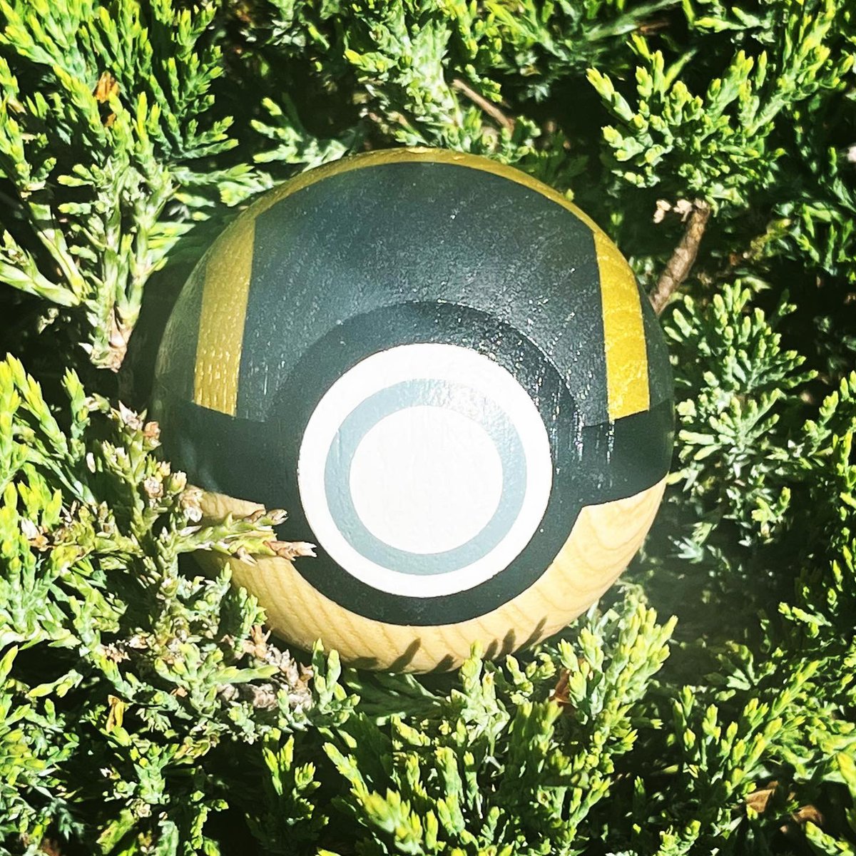 Image of Ultra Pokéball