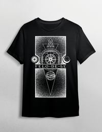 Felo De Se "Legacy"  T-Shirt / Girlie